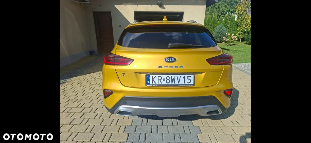 Kia XCeed 1.5 T-GDI L Business Line - 5