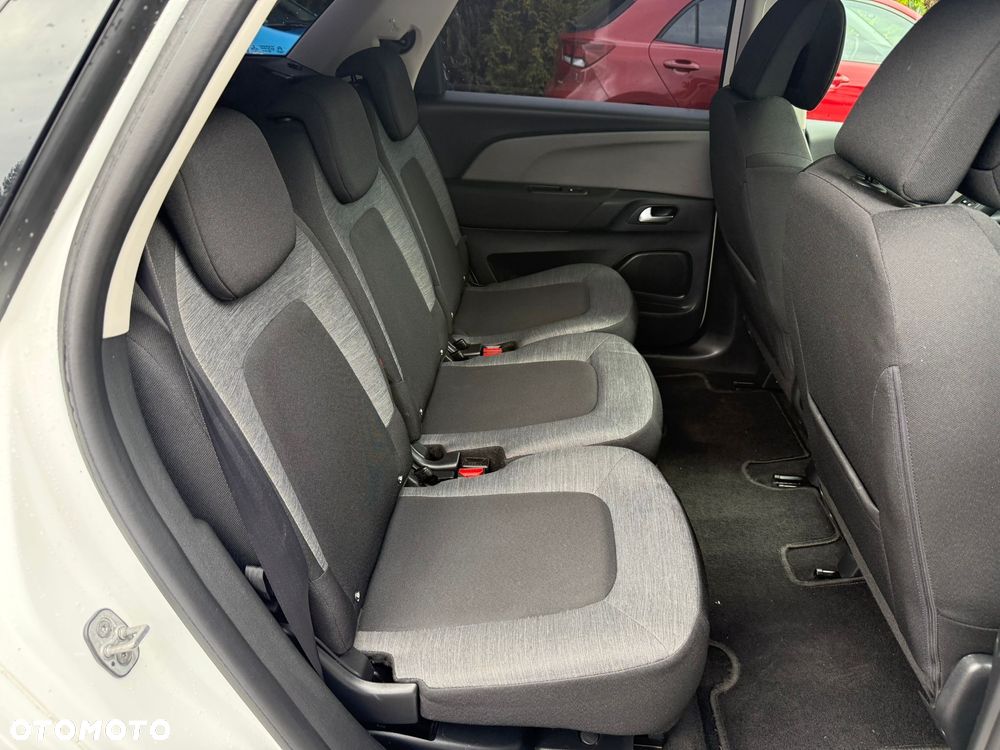 Citroën C4 Picasso VTi 120 Intensive - 12