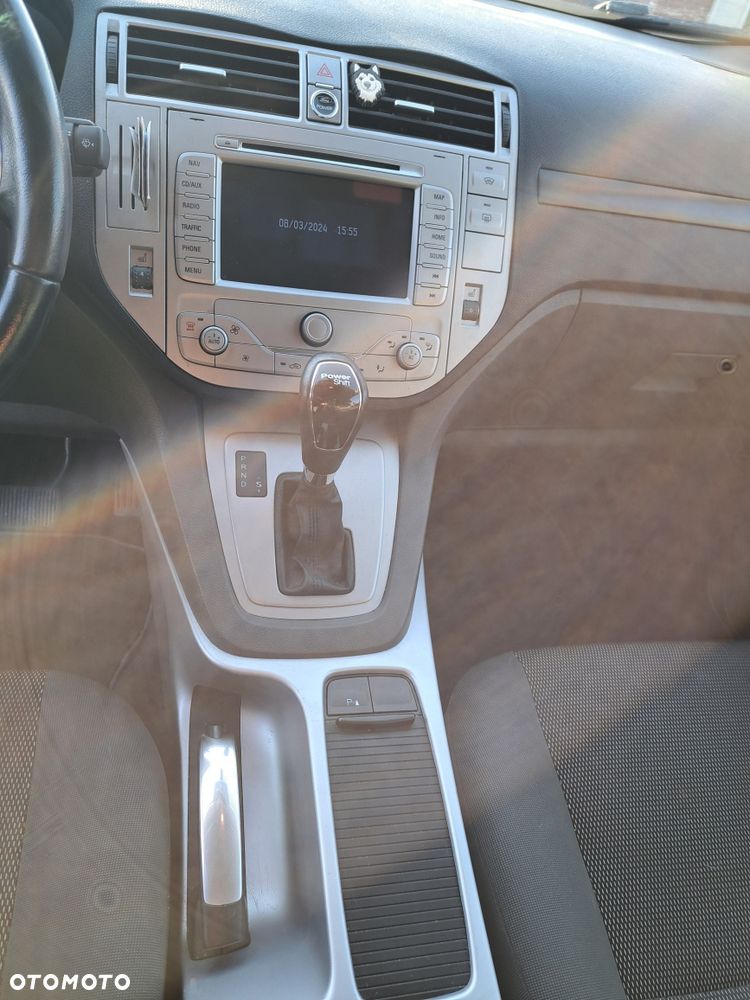 Ford Kuga - 6