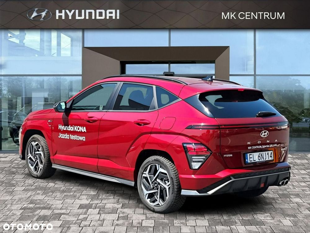 Hyundai Kona - 3