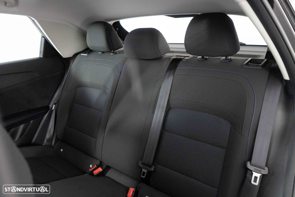 MG MG4 51 kWh Standard - 9