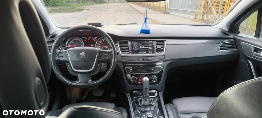 Peugeot 508 2.0 HDi Business Line - 28