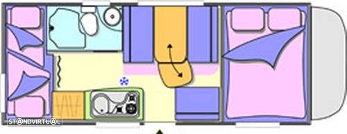 Challenger Genesis 43 *NACIONAL | 6 LUGARES* - 28