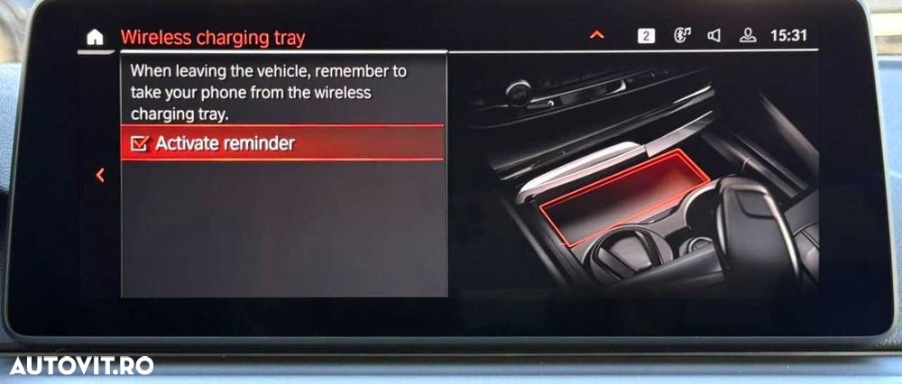 BMW Seria 5 - 35