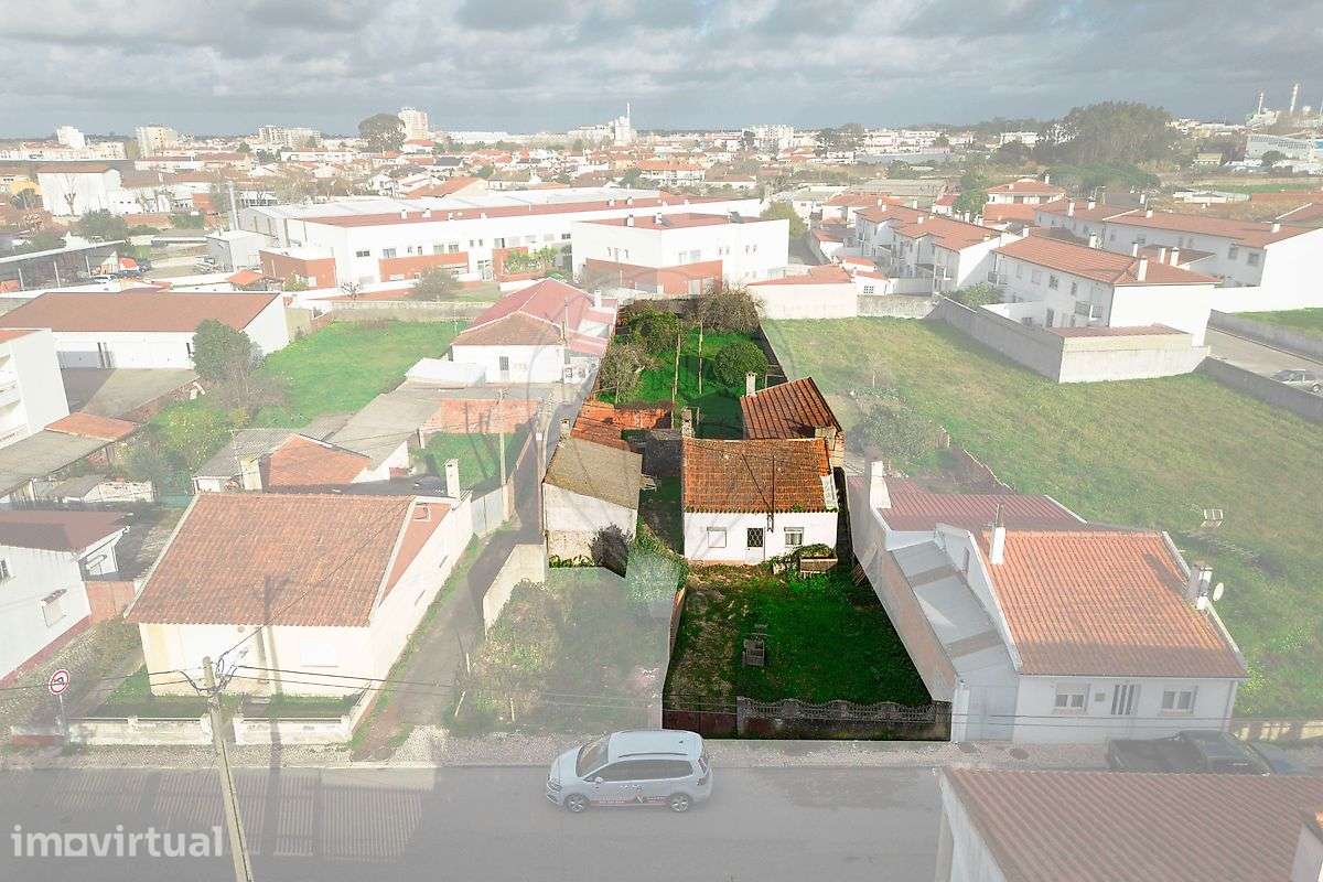 Moradia T4 para venda - Grande imagem: 2/36