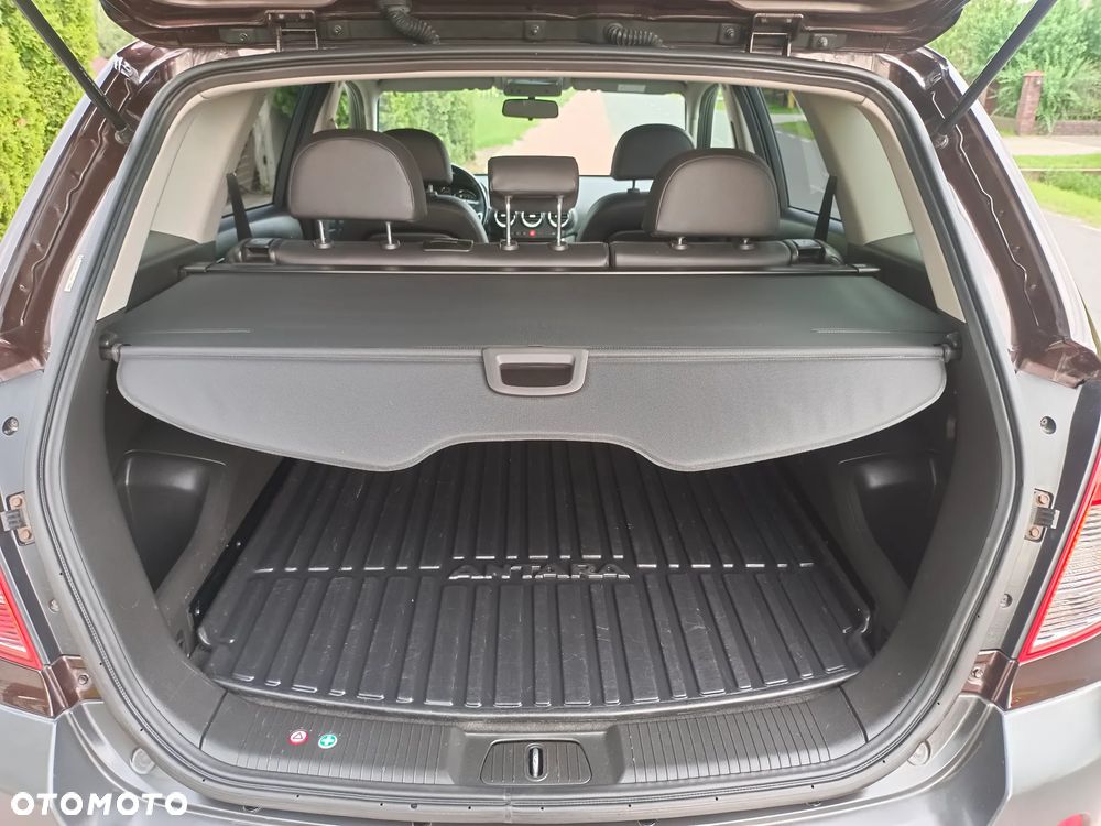 Opel Antara 2.2 CDTI Cosmo - 8