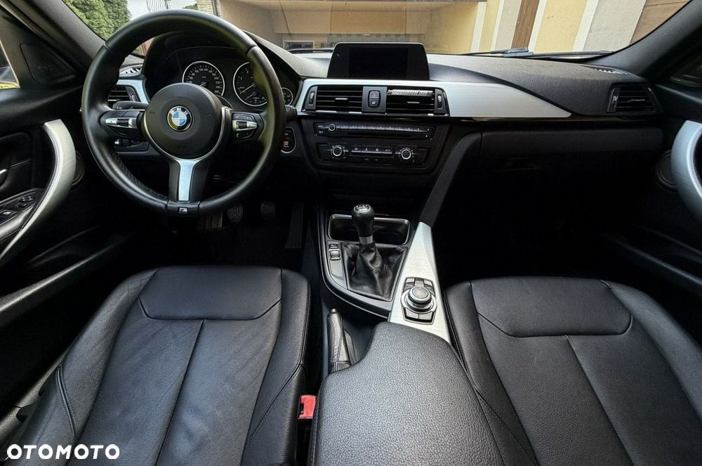 BMW Seria 3 - 13