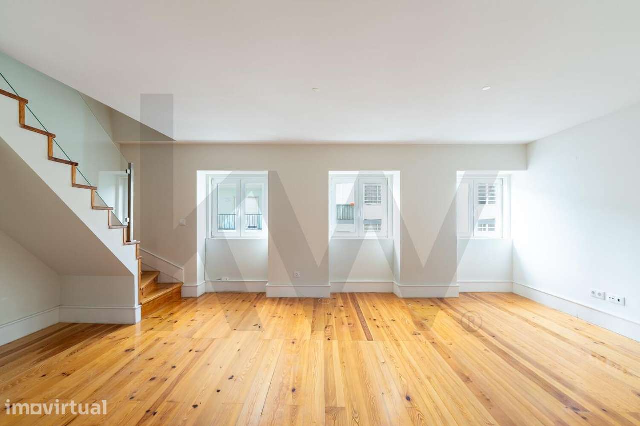 Apartamento T4 Graça - Grande imagem: 2/36