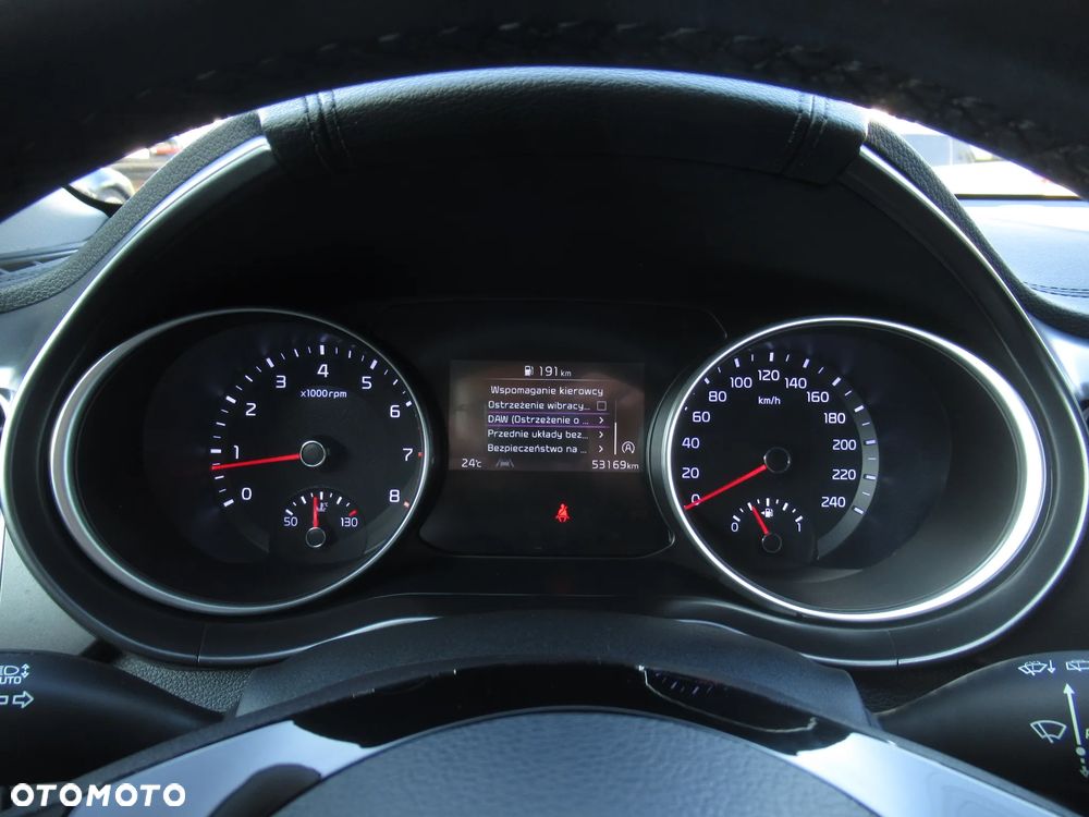 Kia Ceed 1.5 T-GDI M - 30