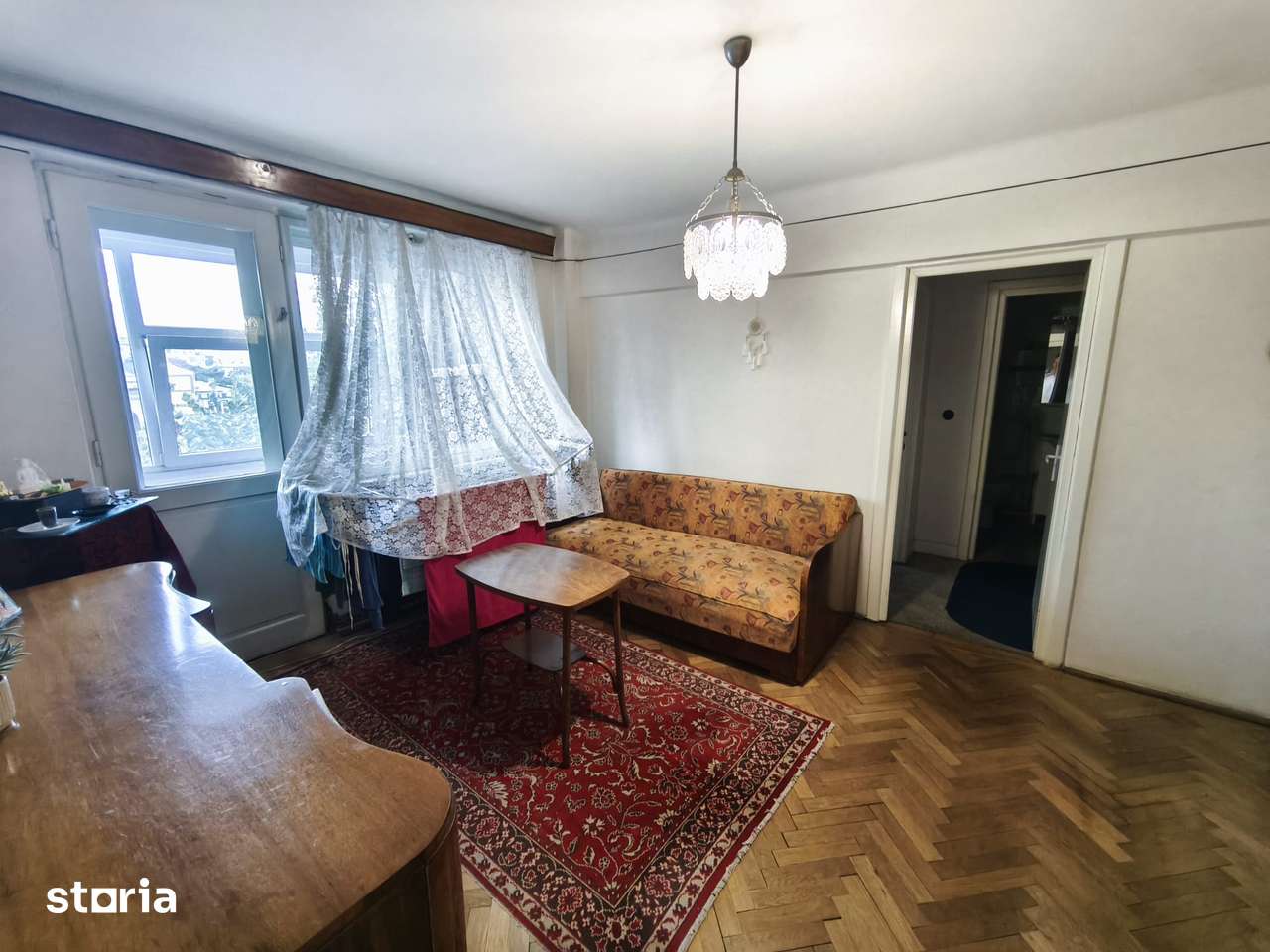 ROANDY-Apartament cu centrala termica proprie-Ultracentral — fotografia 3