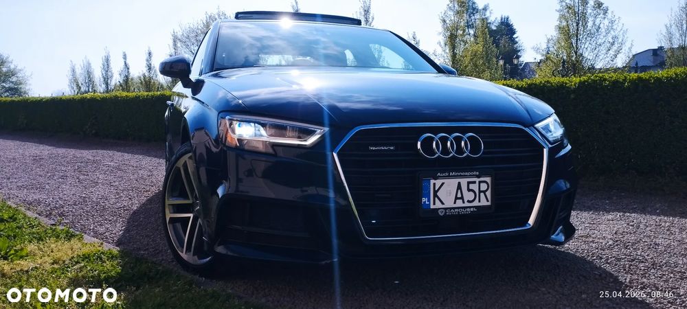 Audi A3 Limousine - 7