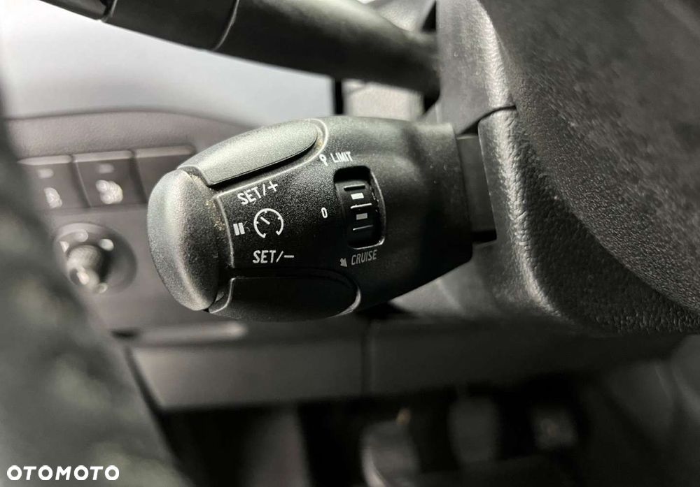 Citroën Berlingo - 27