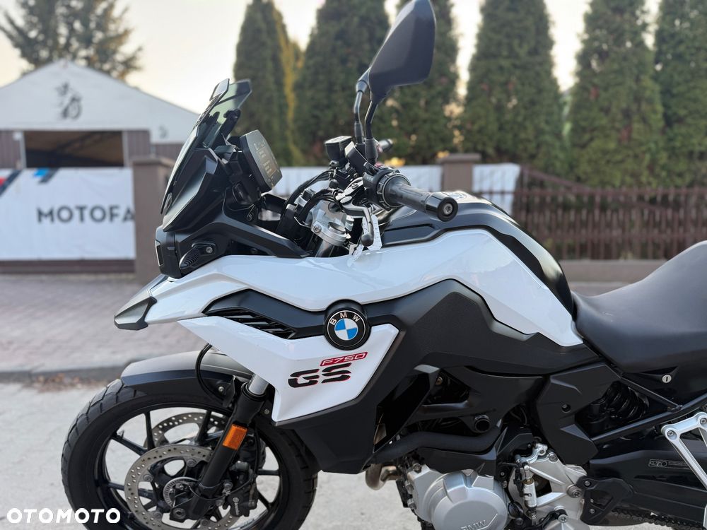 BMW GS - 16