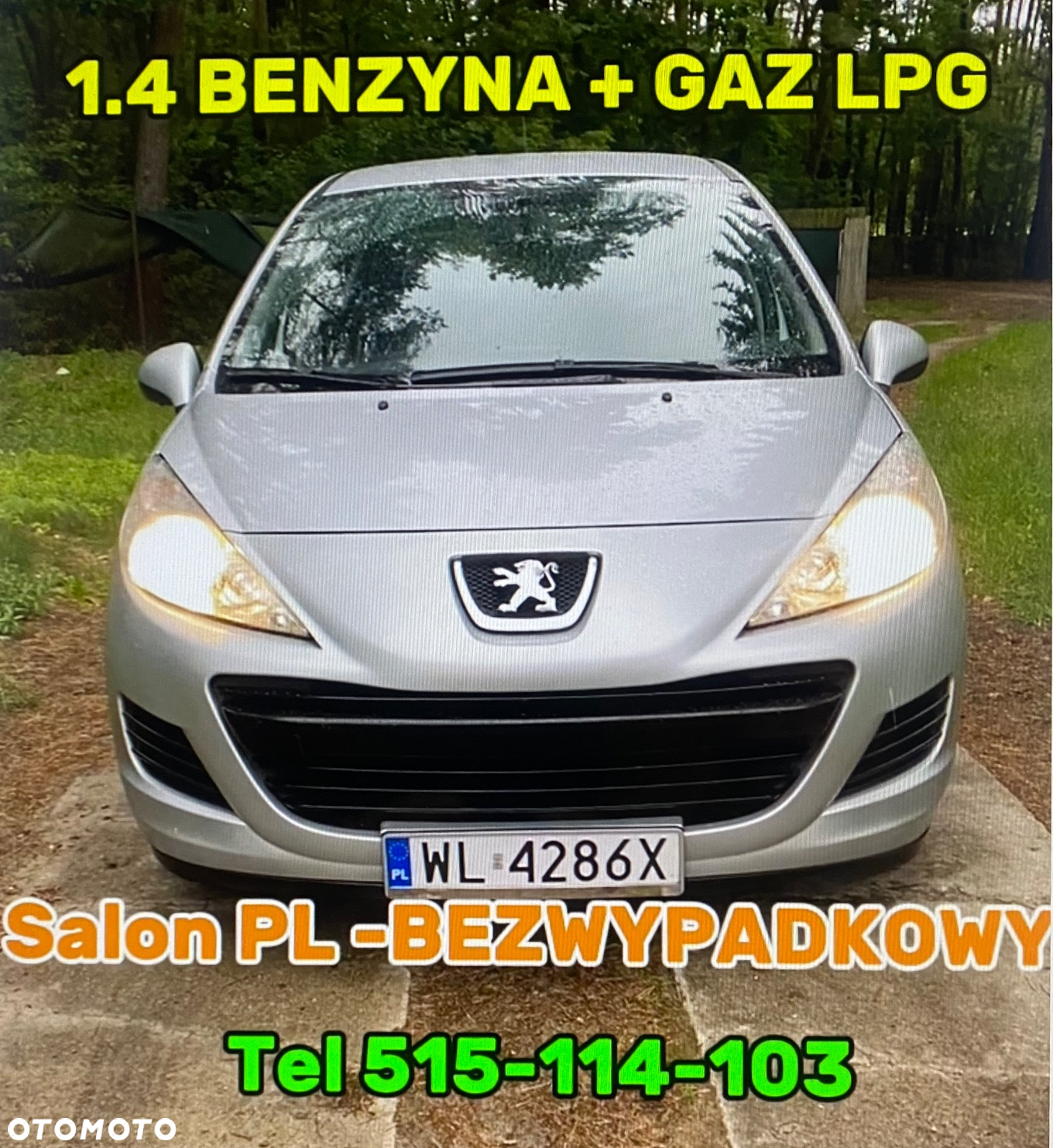 Peugeot 207 1.4 Trendy - 2