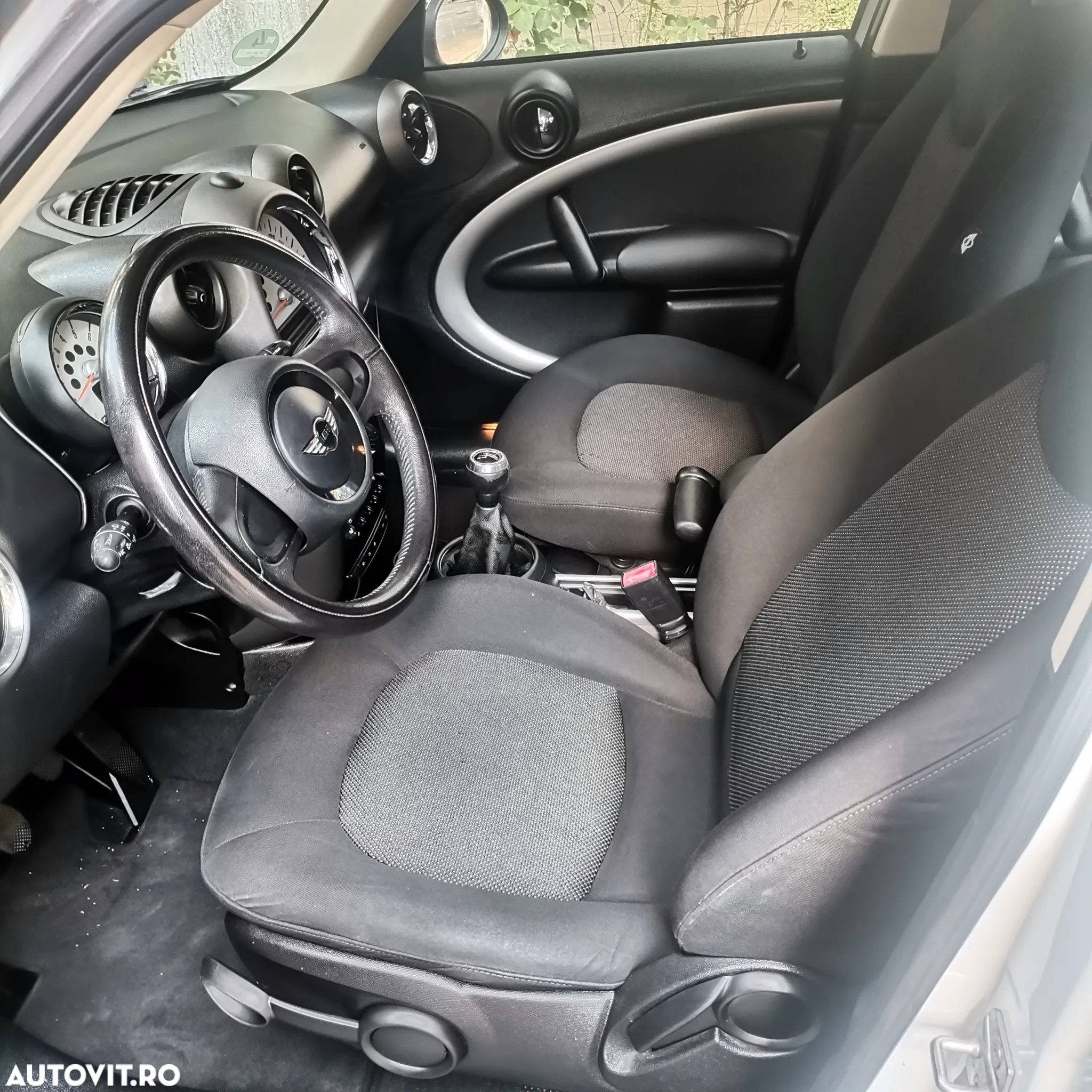 Mini Countryman One - 10