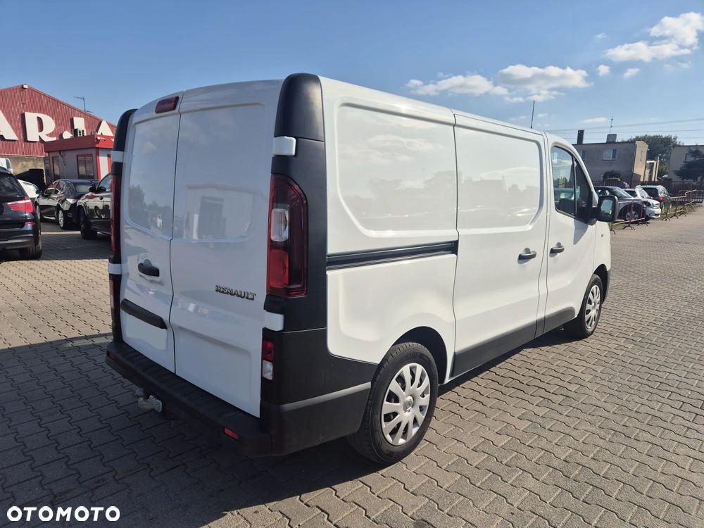 Renault Trafic - 5