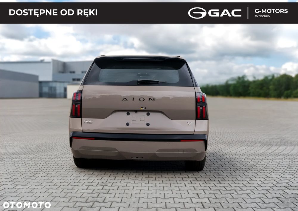 GAC Aion V 2026 photo 2