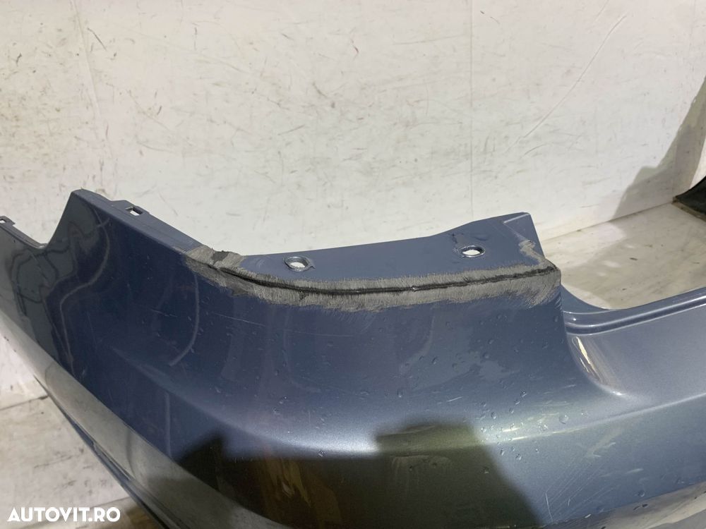 Bara spate VW Passat B7, Berlina, 2011, 2012, 2013, 2014, 2015. - 4