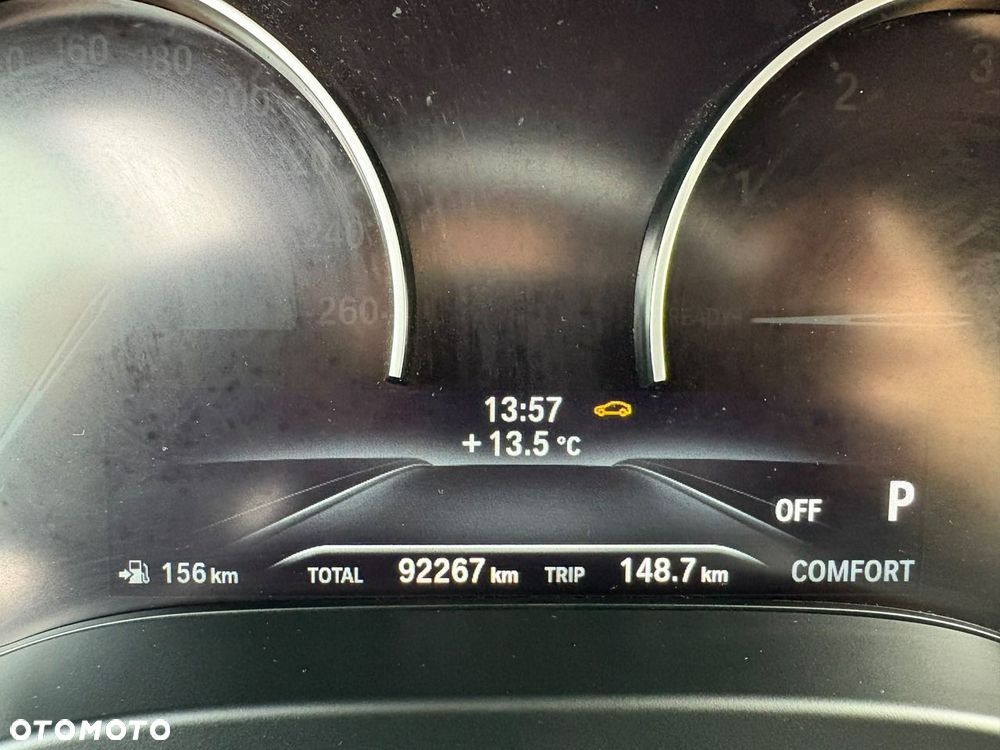 BMW X4 - 18