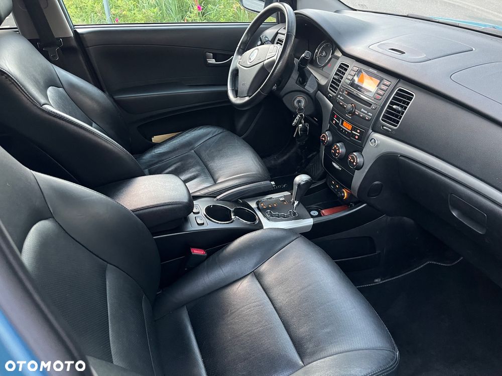 SsangYong/KGM Korando 2.0 D Quartz - 9