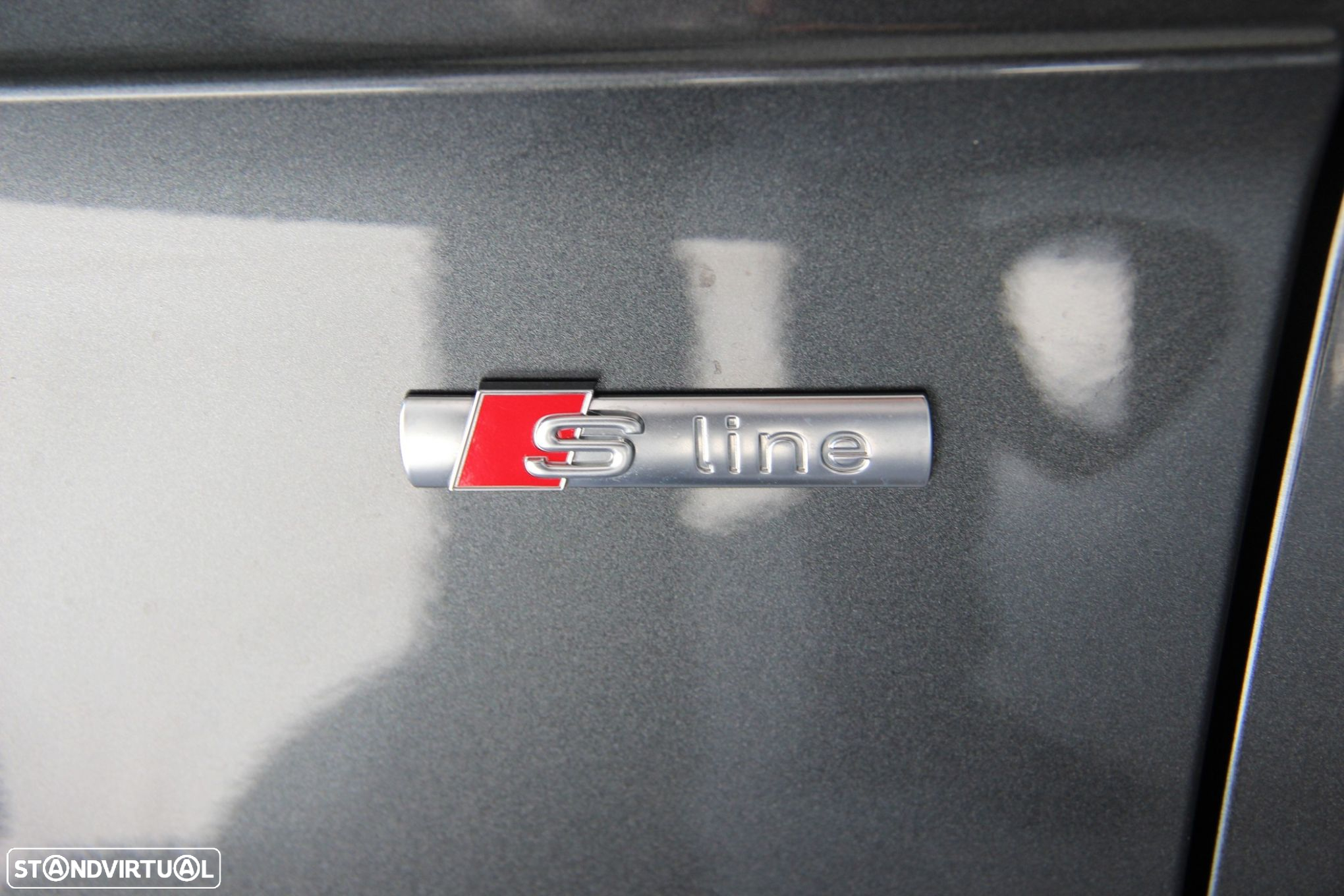 Audi A3 1.8 TFSI S-line S tronic - 19