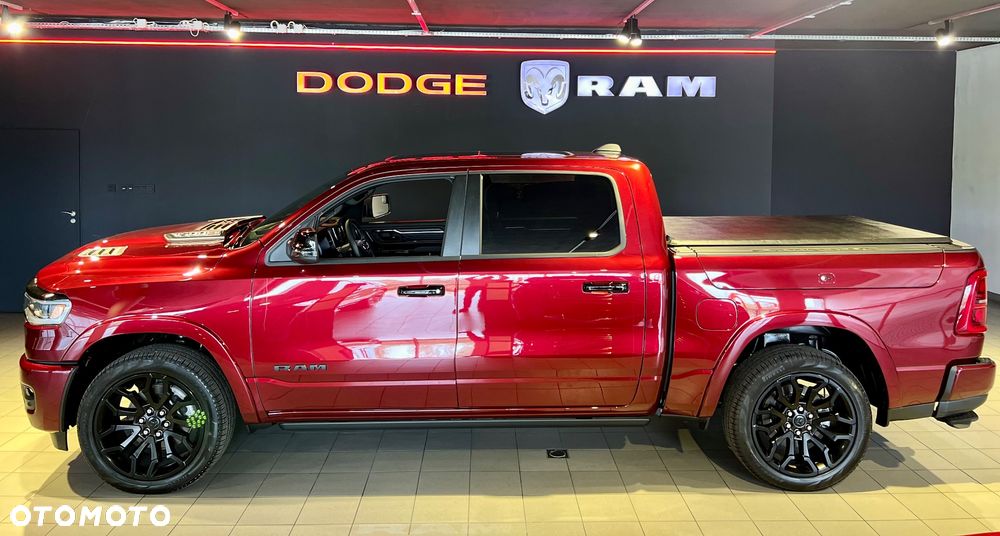 RAM 1500 - 9