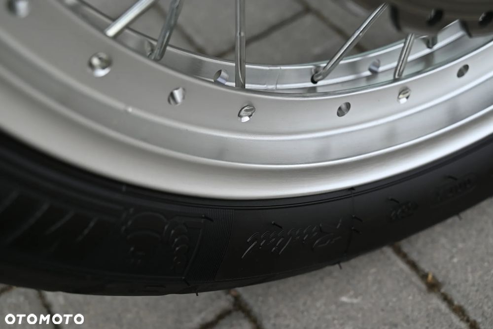 Yamaha Super Tenere - 29