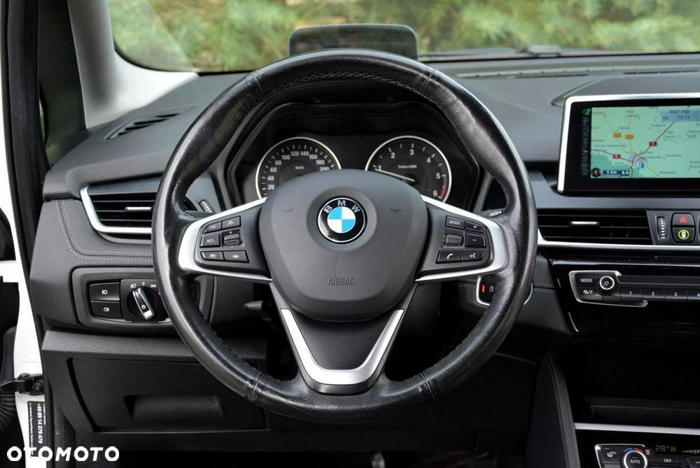 BMW Seria 2 - 26