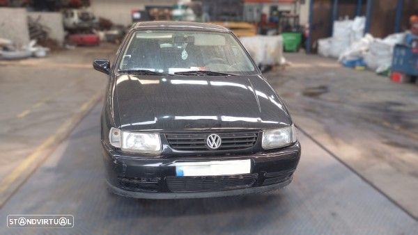 Para Peças Volkswagen Polo (6N) - 1