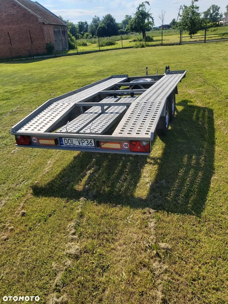 Boro 2000kg 4m/2m - 7