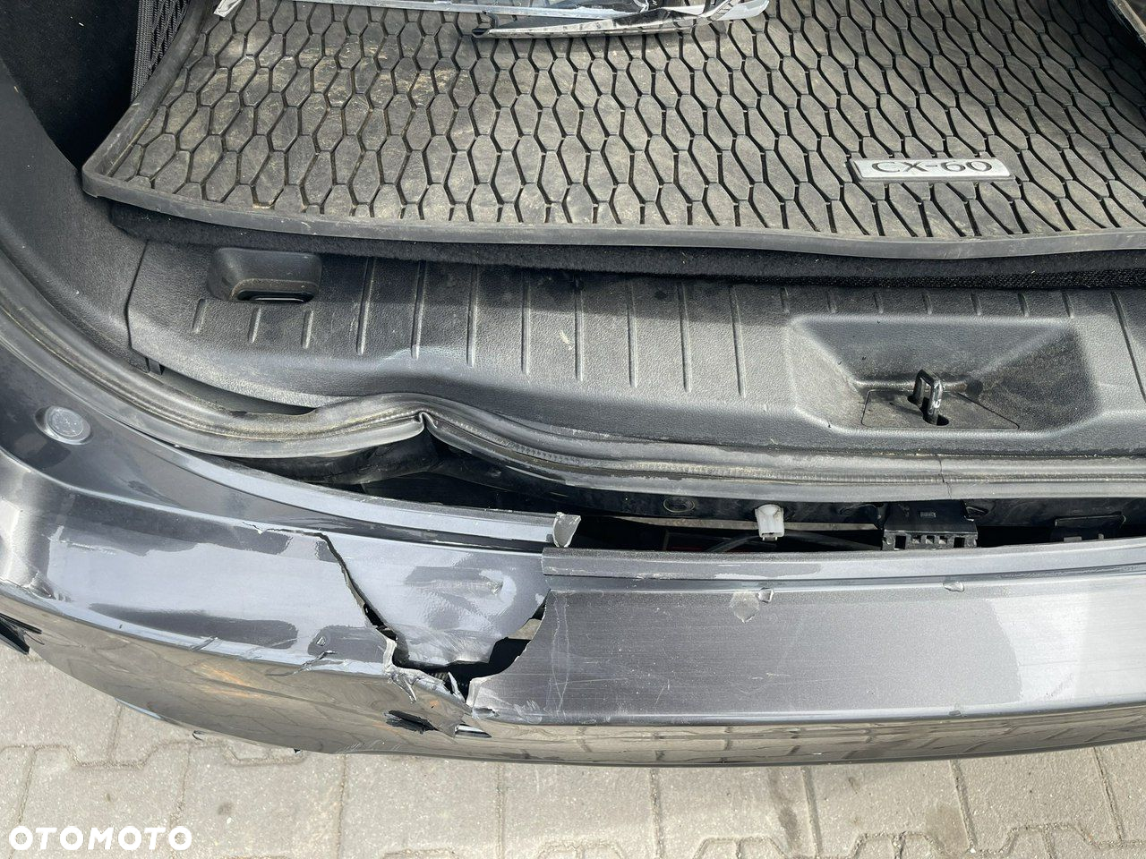 Mazda CX-60 AWD PHEV TAKUMI PLUS - 6