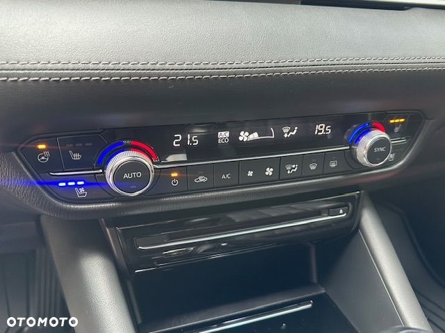 Mazda 6 SKYACTIV-G 145 Exclusive-Line - 22