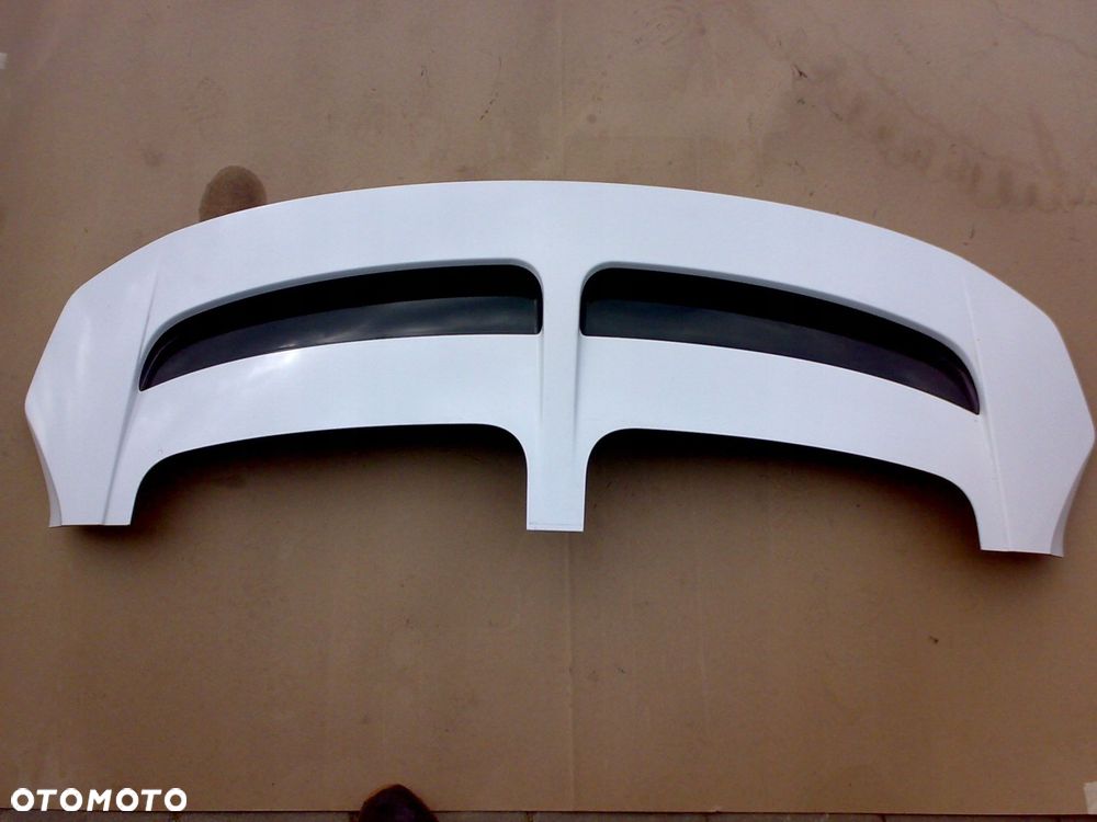 kia ev6 spoiler spojler klapy tył lotka - 1