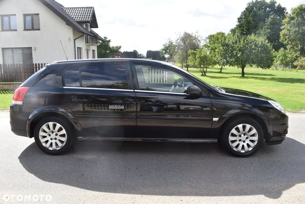 Opel Signum 1.8 Cosmo - 16