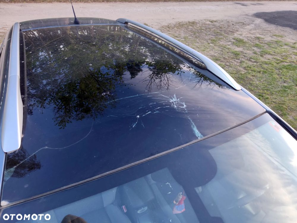 Peugeot 407 - 5
