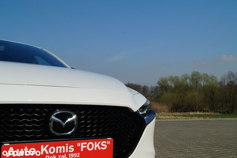 Mazda 3 - 9