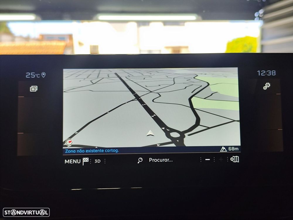 Peugeot 3008 1.2 PureTech GT Pack EAT8 - 15