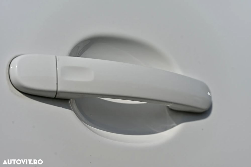 Volkswagen Tiguan - 17