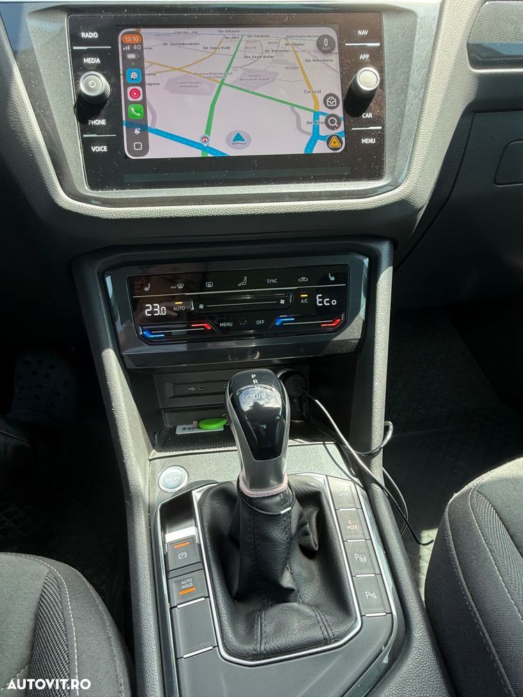 Volkswagen Tiguan 1.4 eHybrid OPF Elegance - 7