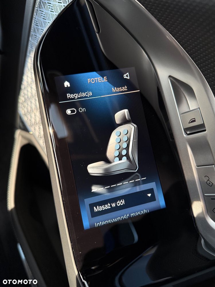 BMW i7 105.7kWh xDrive60 M Sport - 32