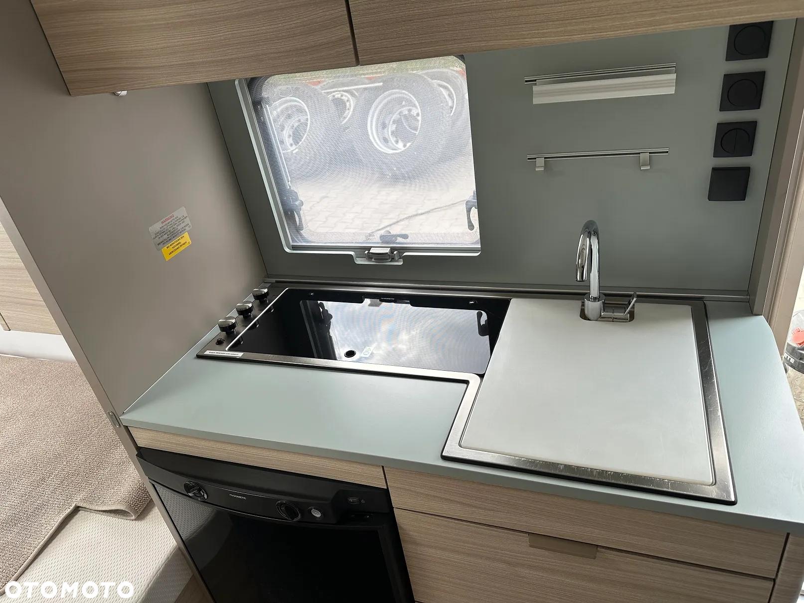 Adria Altea 492 LU Mover - 26