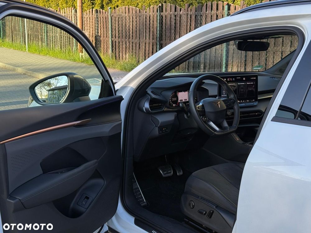 Cupra Terramar 1.5 eTSI DSG Tribe Edition - 16