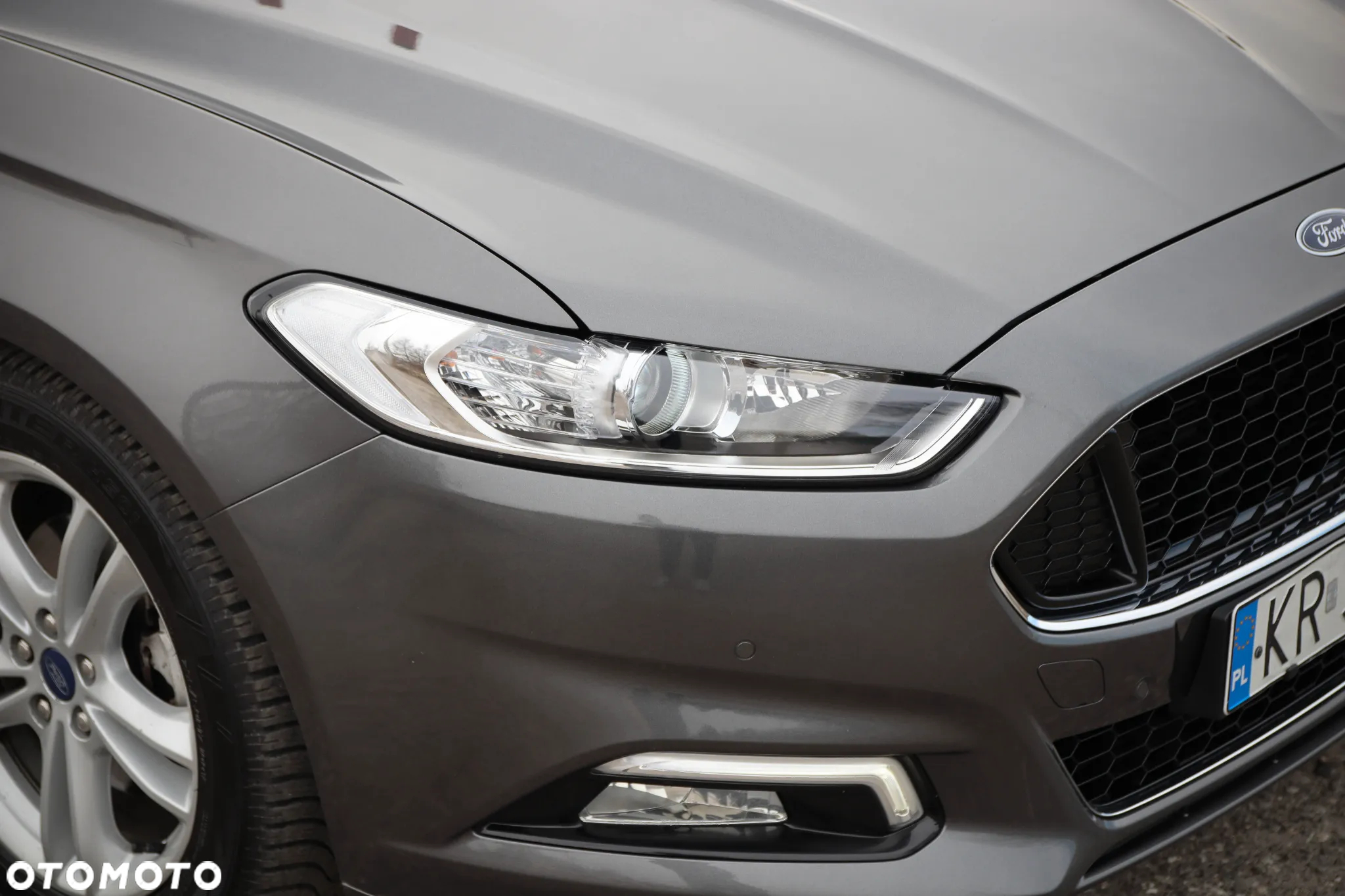 Ford Mondeo 2.0 TDCi ST-Line PowerShift - 10