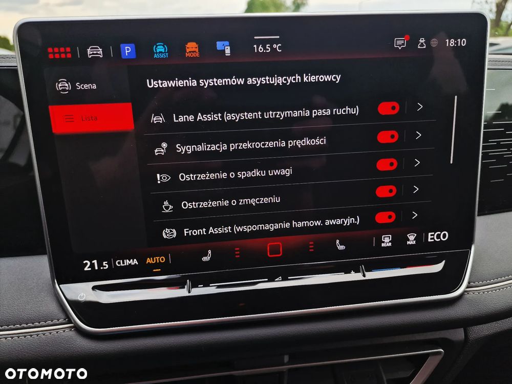 Volkswagen Tiguan 1.5 eHybrid PHEV 150kW Elegance DSG - 26
