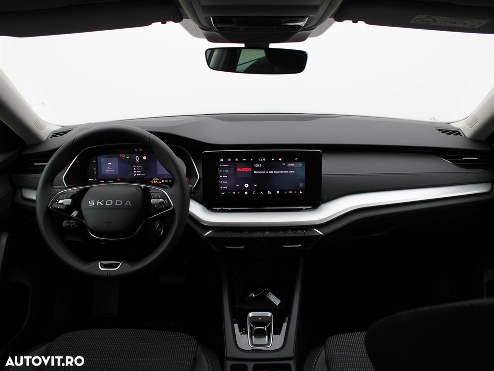 Skoda Octavia 1.5 TSI 150 CP DSG MHEV Selection - 15