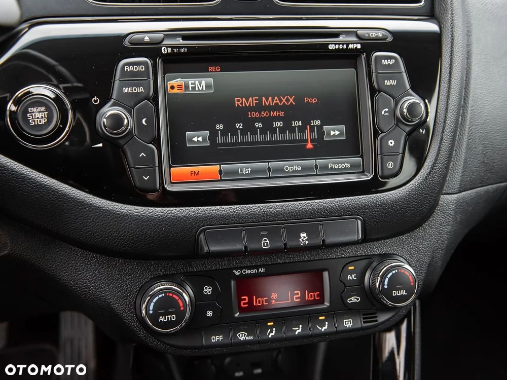 Kia Ceed 1.6 GDI Business Line - 23