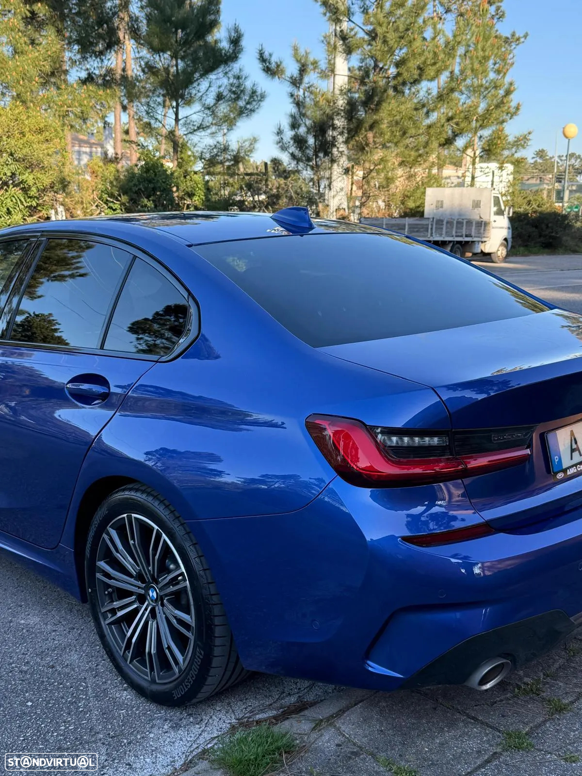 BMW 330 e Auto - 6