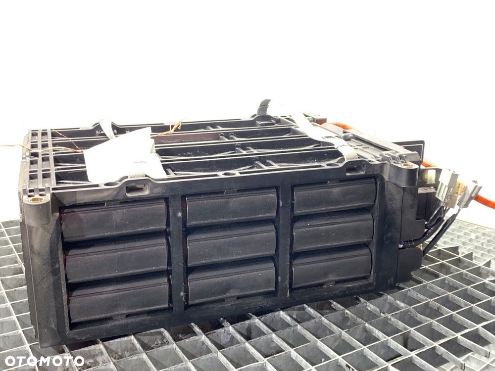 BATERIA HYBRYDA HONDA CIVIC VII sedan (ES, ET) 2000 - 2006 1.3 IMA (ED9, ES9) 61 kW [83 KM] Hybryda - 5