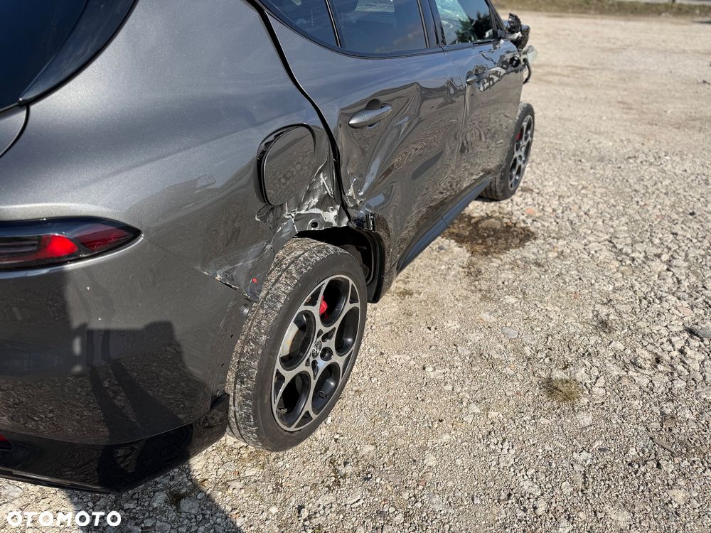 Alfa Romeo Tonale - 14