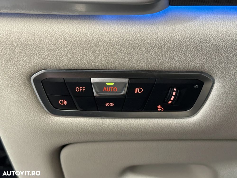 BMW X5 xDrive45e AT PHEV - 16
